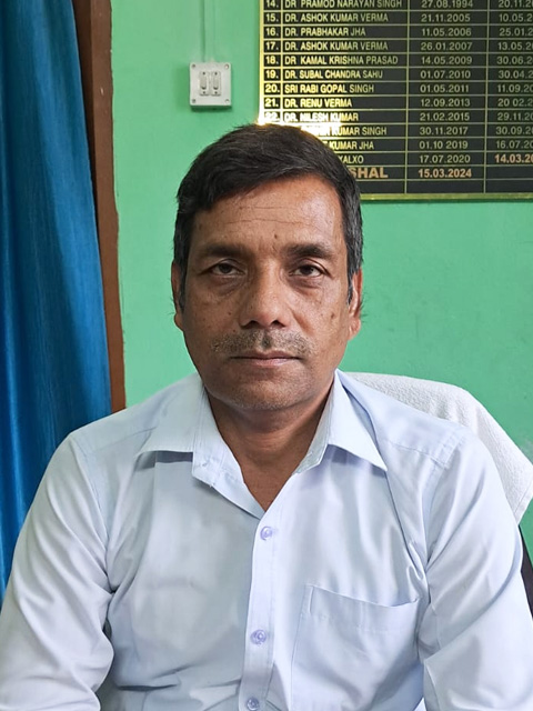 Principal