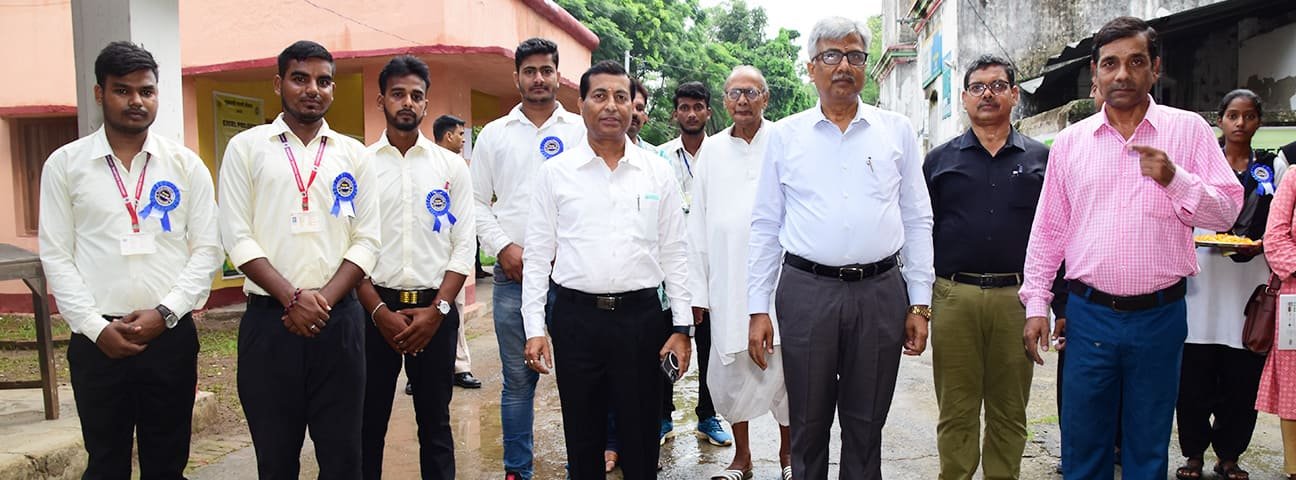 Jamtara College, Jamtara
